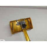 Dry Wall Plaster Box - 10 inch -250mm with Handle